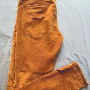 Nudie Jeans Corduroy size 30